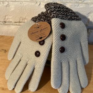 Brit’s Knits classic gloves
